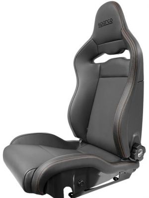 SPARCO Seat SPX