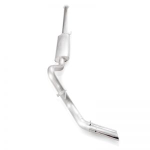 Stainless Works Exhaust Catback CTTH15CBYL