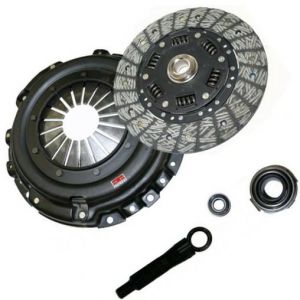 Competition Clutch Stock Replacement Clutch Kits 60442-Stock