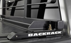 BackRack Hardware Kits Tonneau 50122