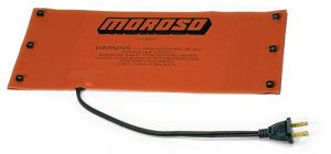 Moroso Heating Pads 23995