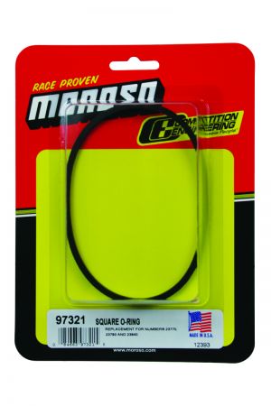Moroso O-Rings 97321