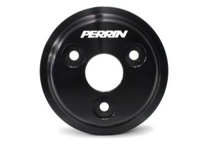 Perrin Performance Water Pump Pulley PSP-ENG-112BK
