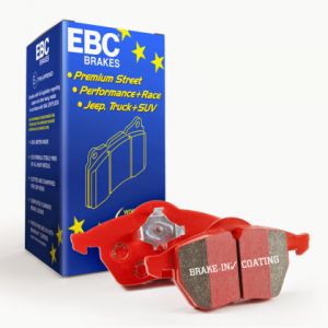 EBC Redstuff Brake Pad Sets DP32150C