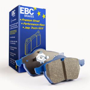 EBC Bluestuff Brake Pad Sets DP52150NDX