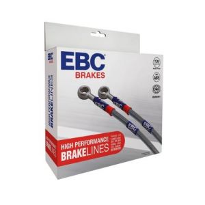 EBC Brake Line Kits BLA7688-4L