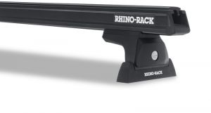 Rhino-Rack Heavy Duty Pad Mount Rack Y04-250B