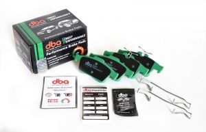 DBA SP Performance Brake Pads DB2398SP
