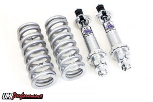 UMI Performance Coilover Kits A225-550R