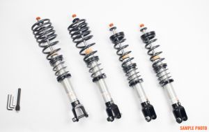 AST 4100 Series Coilovers RUV-M1206S/1