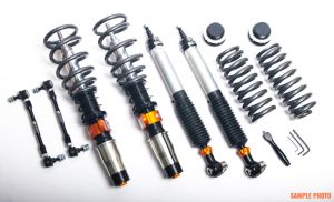 AST 5100 Series Coilovers ACU-A2106S