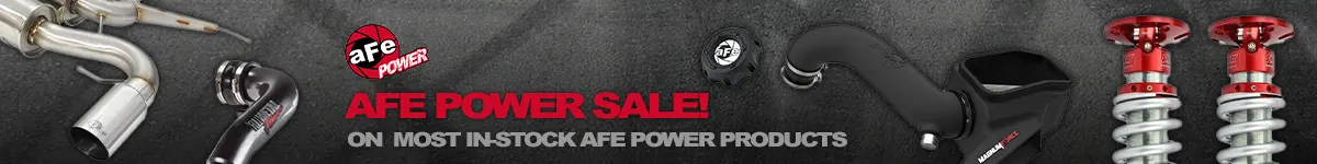 AFE Power Sale