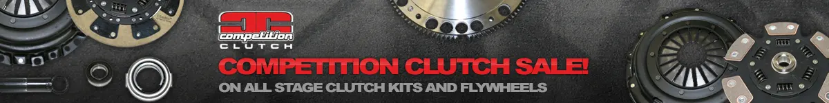 Comp Clutch Clutch and Flywheel Sale