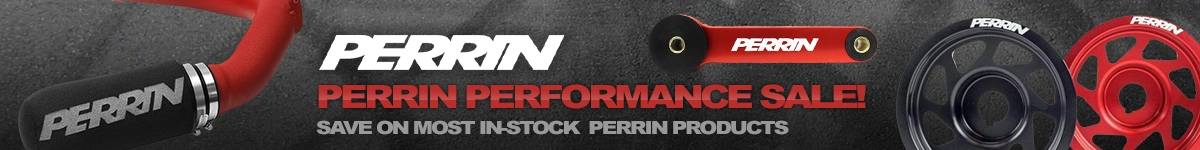 Perrin Performance Sale
