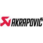 Akrapovic Performance Parts