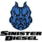 Sinister Diesel Performance Parts