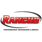 Rancho Performance Parts