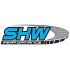 SHW Performance Performance Parts