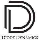 Diode Dynamics Performance Parts