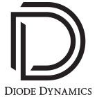 Diode Dynamics Performance Parts
