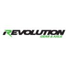 Revolution Gear & Axle Performance Parts