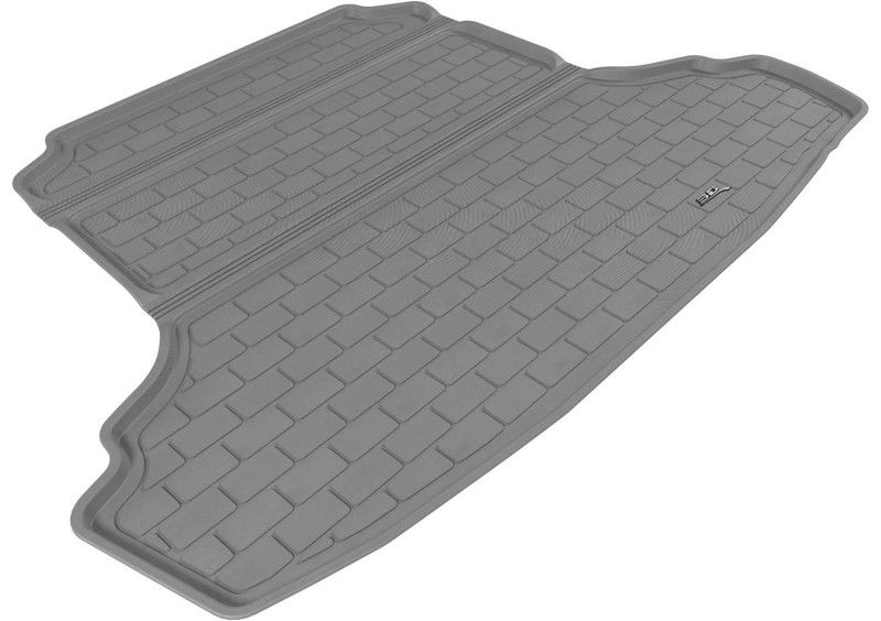 3D MAXpider Cargo Liner - Gray M1NS0301301 image 1