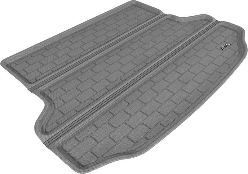 3D MAXpider Cargo Liner - Gray M1HY0331301 image 1