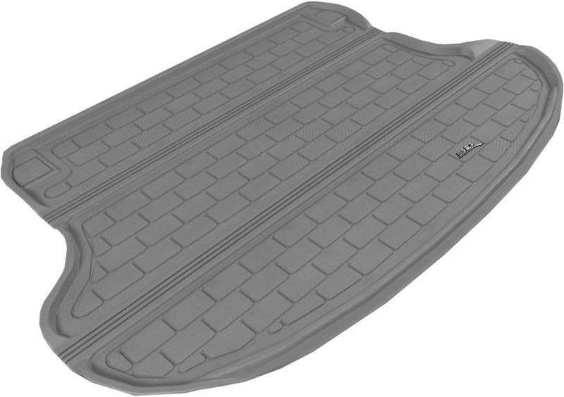 3D MAXpider Cargo Liner - Gray M1IN0091301 image 1