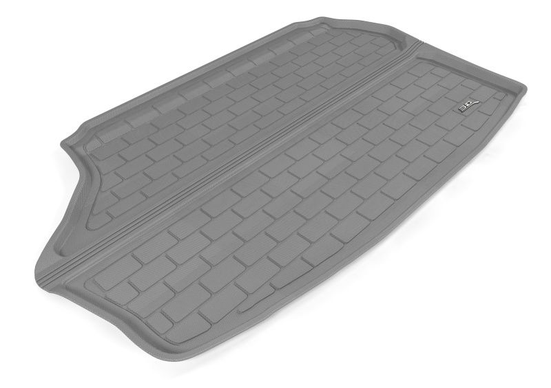 3D MAXpider Cargo Liner - Gray M1LX0271301 image 1