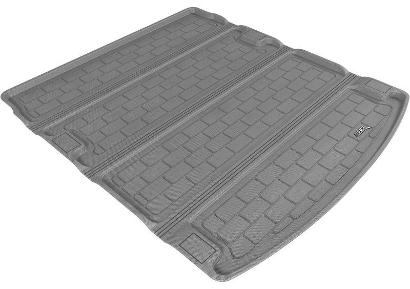 3D MAXpider Cargo Liner - Gray M1AD0221301 image 1