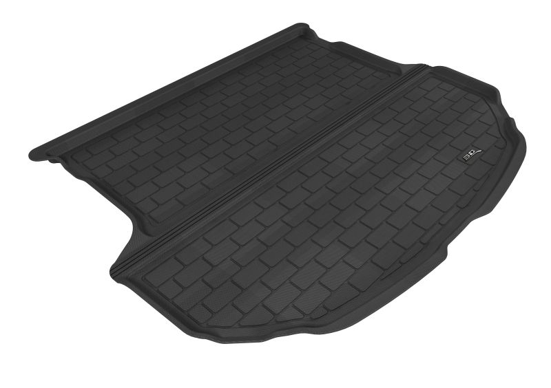 3D MAXpider Cargo Liner - Gray M1HY0171301 image 1