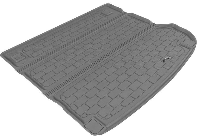 3D MAXpider Cargo Liner - Gray M1HY0401301 image 1