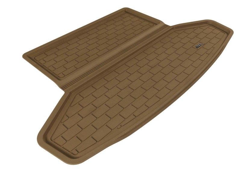 3D MAXpider Cargo Liner - Tan M1TY0971302 image 1