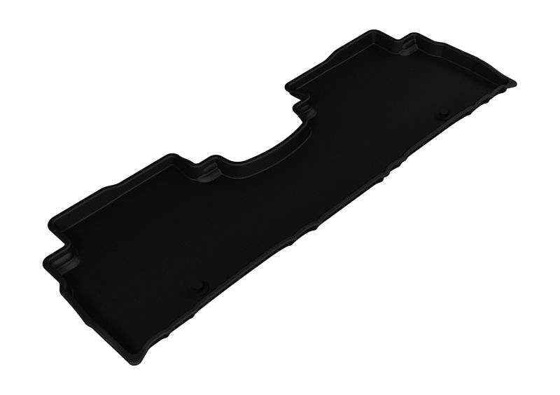 3D MAXpider Kagu - Rear - Black L1KA03021509 image 1