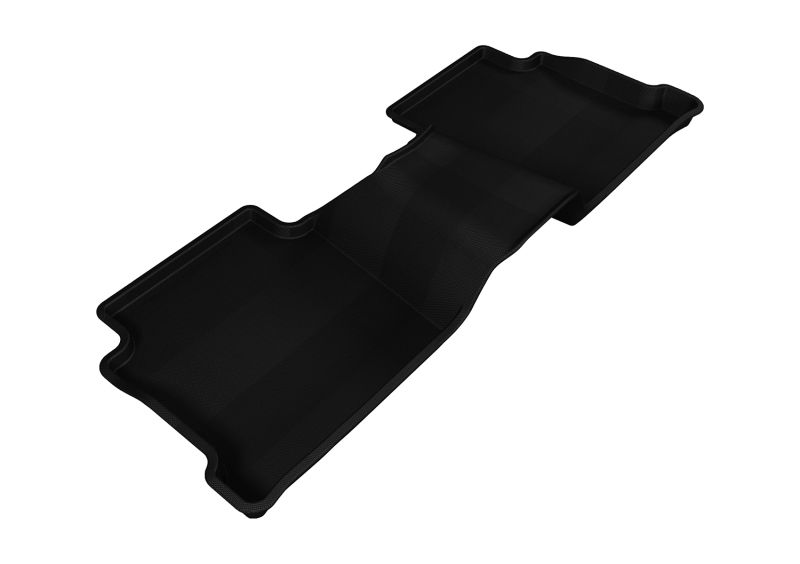 3D MAXpider Kagu - Rear - Black L1MZ04021509 image 1
