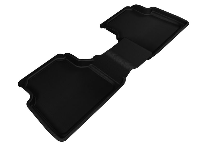 3D MAXpider Kagu - Rear - Black L1VW02121509 image 1