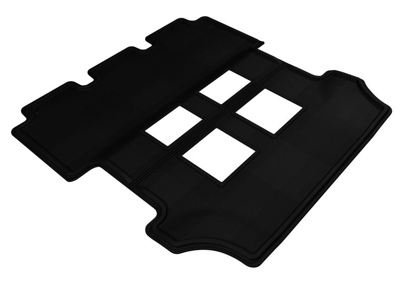 3D MAXpider Kagu - Rear - Black L1HD03821509 image 1