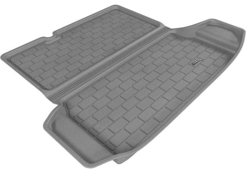 3D MAXpider Cargo Liner - Gray M1CH0291301 image 1