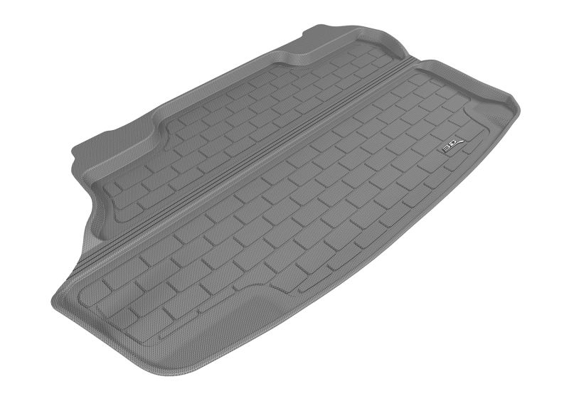 3D MAXpider Cargo Liner - Gray M1TY1731301 image 1