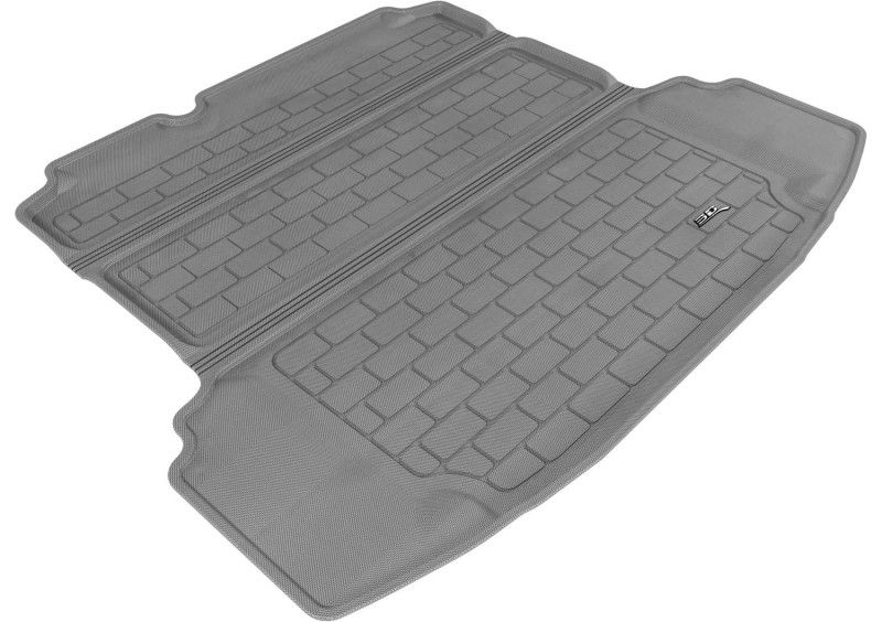 3D MAXpider Cargo Liner - Gray M1VW0361301 image 1