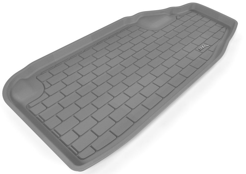 3D MAXpider Cargo Liner - Gray M1LX0251301 image 1