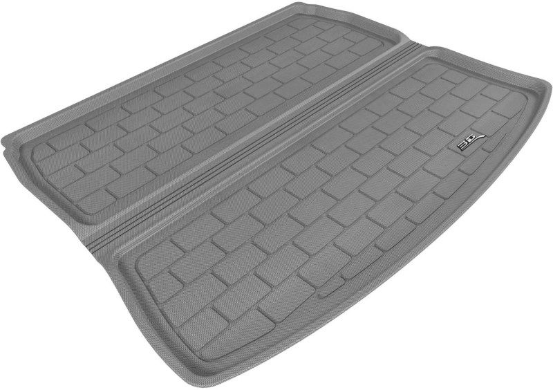 3D MAXpider Cargo Liner - Gray M1AD0211301 image 1