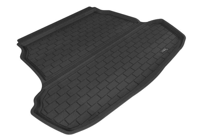 3D MAXpider Cargo Liner - Gray M1HY0541301 image 1
