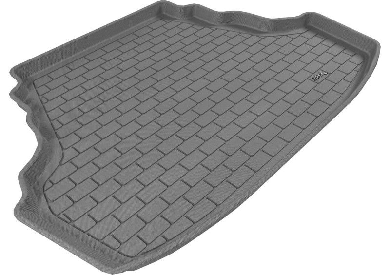3D MAXpider Cargo Liner - Gray M1LX0001301 image 1
