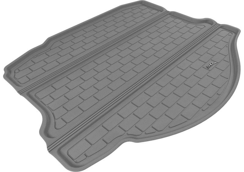 3D MAXpider Cargo Liner - Gray M1CH0171301 image 1