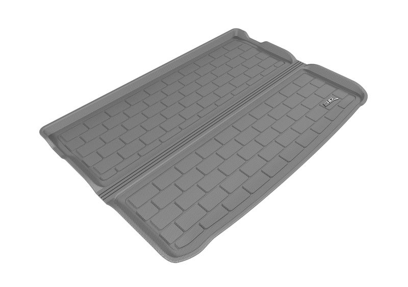 3D MAXpider Cargo Liner - Gray M1MN0131301 image 1