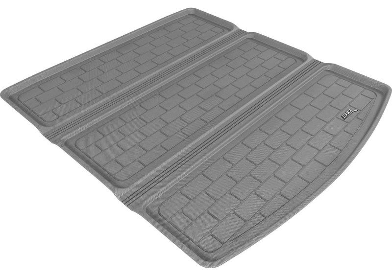 3D MAXpider Cargo Liner - Gray M1AD0081301 image 1