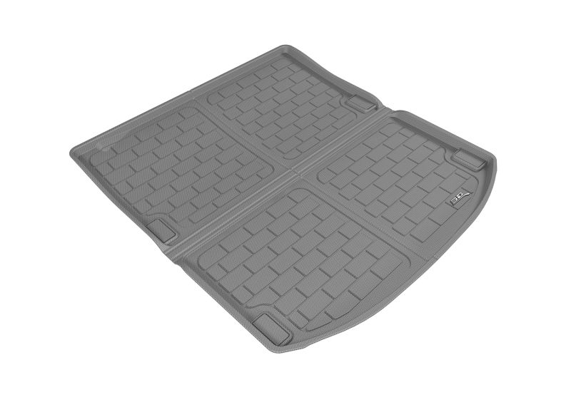 3D MAXpider Cargo Liner - Gray M1AD0421301 image 1