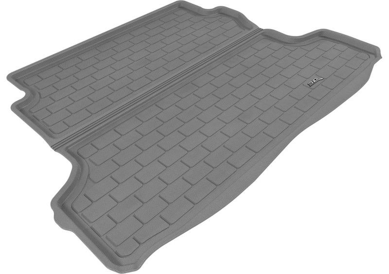 3D MAXpider Cargo Liner - Gray M1CH0161301 image 1