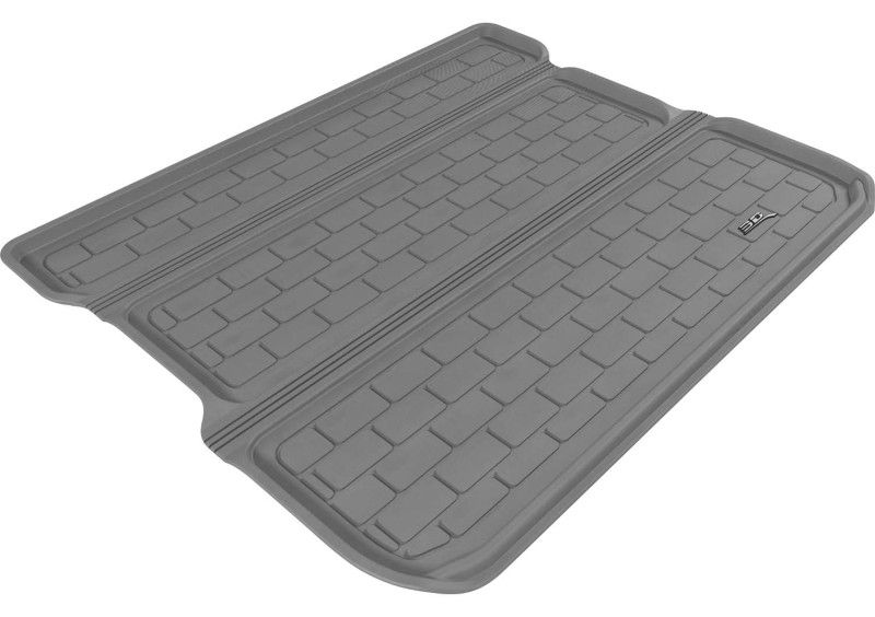 3D MAXpider Cargo Liner - Gray M1CH0211301 image 1
